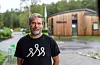 Ole Morten Mouridsen,barnehagepedagog og rådgiver i Stine Sofies Stiftelse. FOTO: KJELL INGE SØREIDE