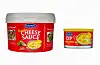 Santa Maria Norge AS gjennomfører ei tilbakekalling av Santa Maria Cheddar Cheese Sauce og Santa Maria Dip Nacho Cheese.