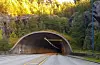 Utvalet for samferdsel og mobilitet i Vestland går inn for ny tunnel under Bømlafjorden.