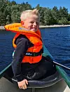 Fristar det med nokre timar på Vigdarvatnet, eller kanskje ein overnattingstur til Bjellandselvo eller ein annan lokasjon? Kornelius Solstad er ein av dei som har kost seg i det fri.