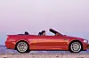 BMW-M³ Convertible frå 2001.