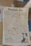 Nils Kristian HagaGamal avis1932