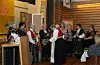 Ruth Fosse Eidsvåg takkar styret i helselaget.