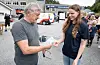 Shell Haukås60årEmma Kinn