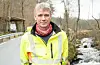 Roger Lemme er byggeleiar for drift og vedlikehald i Vestland Fylkeskommune.FOTO: THOMAS VALLESTAD DRAGESET