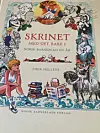 Jubileumsboka «Skrinet med det rare i» i samband med 125-årsjubileet i 2012.