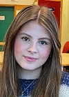 Kandidat: Sarah Vihovde Vestvik.