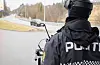 PolitiUPUtrykkingspolitietHaukås
