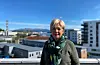 Astrid Østerlid, leiar i NAV region Sunnhordland.