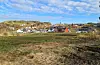 Sveio omsorgssenter, Åseåsen frå Kyrkjebakken
