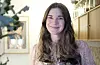 Kristine Ullaland driv bloggen Grønare kvardag og leiar Zero Waste i Noreg. Dei hjelper små og mellomstore bedrifter med å redusere avfallsmengda.