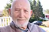 Tidlegare skulesjef Lars Eikehaugen vaks opp mellom motstandsfolk i Vikebygd, men ante ikkje kva dei dreiv med før krigen var over.