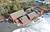 auklandshamn skule dronefoto 17.02.21