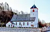 Til helga er det ni konfirmantar i Førde kyrkje.