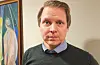 Håvard Lægreid, leiar i NAV region Sunnhordland.
