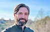 Kjartan Moe Hustvedt (MDG) meiner framleis at fritak frå politiske verv burde vore eit alternativ for kommunepolitikarar i foreldrepermisjon. Arkivfoto: Privat