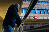 Dei foreløpige tala for mars viser ei arbeidsløyse på 4,1 prosent. Talet på arbeidsledige i mars er det høgaste talet sidan 2021, ifølge SSB. Foto: Gorm Kallestad / NTB / NPK