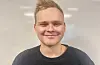 Daniel Kaltveit er denne veka si sveibu.FOTO: PRIVAT