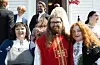 Runar LarsenRagnhild JepsenVigslingSveio KyrkjeHildur LarsenHenriette Bøe