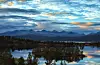 Rondane.