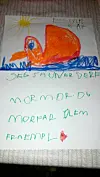 Emil Østensjø Knutsen vil sende en stor hilsen til mormor og morfar. Savner dere masse og gleder meg masse til og besøke og leke med dere igjen. Stor klem fra Emil.