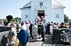Runar LarsenRagnhild JepsenVigslingSveio Kyrkje