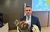 – Det er utruleg viktig at vi torer å snakka om «dei haldningane vi ikkje visste at vi hadde», seier Hans Christoffer Aargaard Terjesen, forskar ved Arbeidsforskinginstituttet, OsloMet. Foto: Gunn Marit Kvåle / NPK