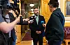 Vi må alltid jobbe for at den demokratiske grunnmuren skal stå støtt. På denne dagen er det på sin plass å takke deg som les lokalavisa – og deg som annonserer i ho, skriv stortingspresident Masud Gharahkhani.