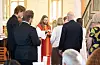 Runar LarsenRagnhild JepsenVigslingSveio Kyrkje