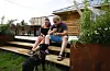 Billy er «babyen» til Ida Bjelland Birkeland og Tor Magne Mæland.