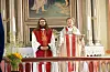 Runar LarsenRagnhild JepsenVigslingSveio Kyrkje