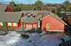 auklandshamn skule dronefoto 17.02.21