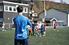 Fotball skal ikke handle om uklare grenser og beruselse. Det skal handle om mestring, vennskap og lagfølelse. Om magi, skriver Rasmus Semmerud og Ragnhild Kaski.