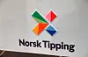 Norsk Tipping skal ikkje lenger reklamere for sportsspel på TV. Foto: Terje Bendiksby / NTB / NPK