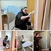 Fyrmeisterbustaden på Ryvarden