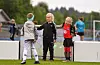 Glimt frå TINE fotballskule i Sveio.FOTO: TORSTEIN TYSVÆR NYMOEN