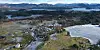 auklandshamn økland mjånes dronefoto