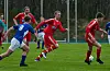 Mikael Fransson scora sitt tredje mål for året borte mot Falkeid. Men heimelaget vann til slutt.ARKIVFOTO: TORSTEIN TYSVÆR NYMOEN