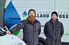 rørleggermester halland & fosse