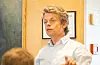 Jostein FørreRådmann