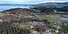 auklandshamn økland mjånes dronefoto