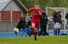 Martin Sydnes har skrive seg inn i den lokale fotballhistoria med sin prestasjon måndag kveld. ARKIVFOTO: TORSTEIN TYSVÆR NYMOEN