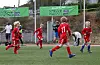 Sveio IL har flest gavmilde givarar mellom tipparane. Her er det Sveio-spelarar som er i aksjon under ein cup på Stord tidlegare i år.FOTO: IRENE FLATNES HALDIN