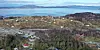 auklandshamn økland dronefoto