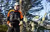 – Dette lavet tyder på at det er lite forureining er på øya, fortel Kenneth Ravn Ottesen.