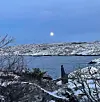 @linn_therese_erveNok ei magisk oppleving på Ryvarden#samarbeidsrådet@ryvardenkulturfyr#sveiokommune#vestavindsveio#haugesundturistforening#flokehyttene