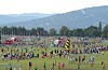 Verdens største fotballturnering for barn og unge samler 2000 lag – også seks lag fra Sveio IL er klare for kamp. Foto: Norway Cup