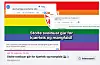 Her er nokre av kommentarane som dukka opp under arrangementet på Facebook.