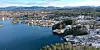 auklandshamn øklandsnes dronefoto