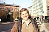 Hans Olav Brenner er blant dei som er involverte i ein «teater-maraton» med opplesing av Fosse-skodespel, «Jon Fosse ord for ord», som byrjar 8. desember.